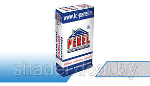 Затирочня смесь Perel RL 0405 Белая