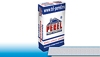 Цветная кладочная смесь Perel NL 0105 Белая 50кг