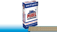 Цветная кладочная смесь Perel NL 0120 Бежевая 50кг