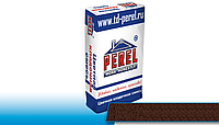 Цветная кладочная смесь Perel NL 0150 Коричневая 50кг