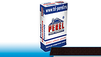 Цветная кладочная смесь Perel NL 0155 Шоколадная 50кг