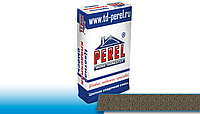 Цветная кладочная смесь Perel VL 0210 Серая 50кг