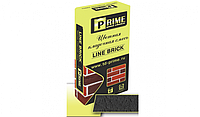 Цветная кладочная смесь Prime "Line Brick Klinker" 7143 Графитовая 25 кг