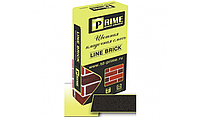 Цветная кладочная смесь Prime "Line Brick Klinker" 7153 Темно-серая 25 кг