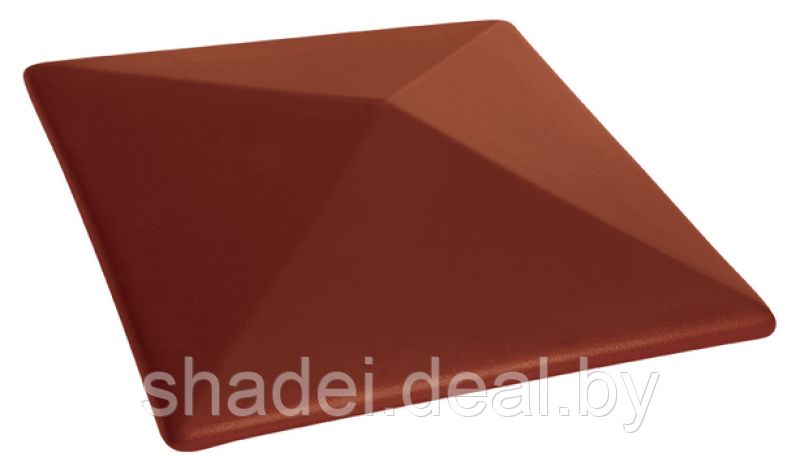 Шляпа клинкерная King Klinker Нота циннамона - фото 1 - id-p173155174