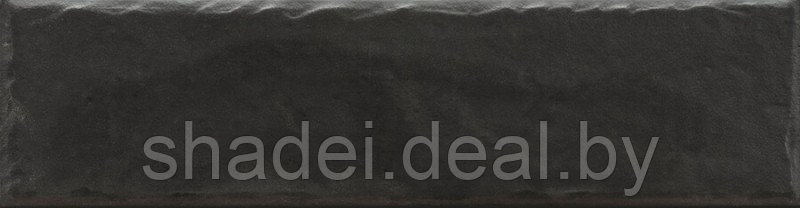 Клинкерная плитка CERRAD FOGGIA BLACK 245*65*8 - фото 4 - id-p173155214