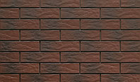 Клинкерная плитка CERRAD BURGUND RUSTIKO с оттенком 245*65*6,5