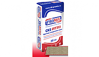 Цветная кладочная смесь Promix Promix CKS 512 1800 (Бежевая) 50кг