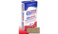 Цветная кладочная смесь Promix Promix CKS 512 2400 (Кремово-Бежевая)