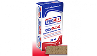 Цветная кладочная смесь Promix Promix CKS 512 2800 (Кремово-желтая) 50кг