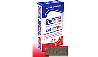 Цветная кладочная смесь Promix Promix CKS 512 4400 (Светло-коричневая) 50кг