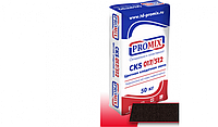 Цветная кладочная смесь Promix Promix CKS 512 5400 (Шоколадная) 50кг