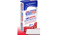 Цветная кладочная смесь Promix Promix CKS 017 0320 (Супербелая) 50кг