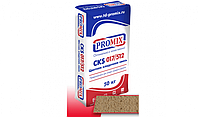 Цветная кладочная смесь Promix Promix CKS 017 2820 (Кремово-желтая) 50кг