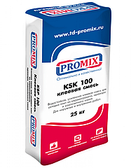 Клеевая смесь Promix KSK 100