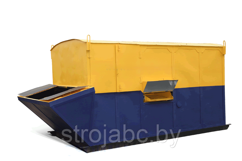 ШТУКАТУРНАЯ СТАНЦИЯ СШ-6