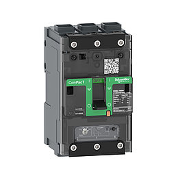 C11H3TM016L АВТОМ.ВЫКЛ. NSXm100H 70kA AC 3П 16A TMD ELINK