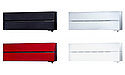 Кондиционер Mitsubishi Electric Premium MSZ-LN50VG2R/MUZ-LN50VG2 (рубиново-красный), фото 4