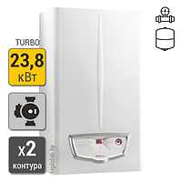 Immergas EOLO Star 24 3R газовый настенный котел