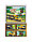 QL1720 Конструктор Мир Юрского Периода, Мир динозавров. Тираноза, 582 детали, Аналог лего LEGO 75929, фото 3