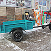 Прицеп ТМ-250, фото 4