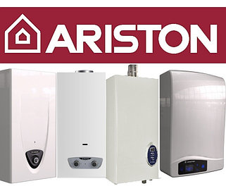 Водонагреватели газовые Ariston