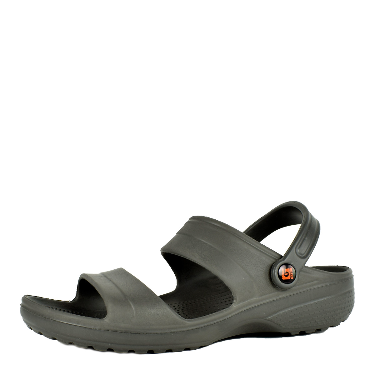 Сандали детские Gator арт.95403-Серый, р-ры:28-31