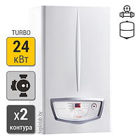 Immergas EOLO Mythos 24 4R газовый настенный котел