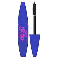 Maybelline ROCKET VOLUM EXPRESS тушь для ресниц черная 9,6 мл