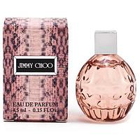 Jimmy Choo lady edp 4.5 ml МИНИ