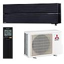 Кондиционер Mitsubishi Electric Premium MSZ-LN50VG2B/MUZ-LN50VG2 (черный), фото 3