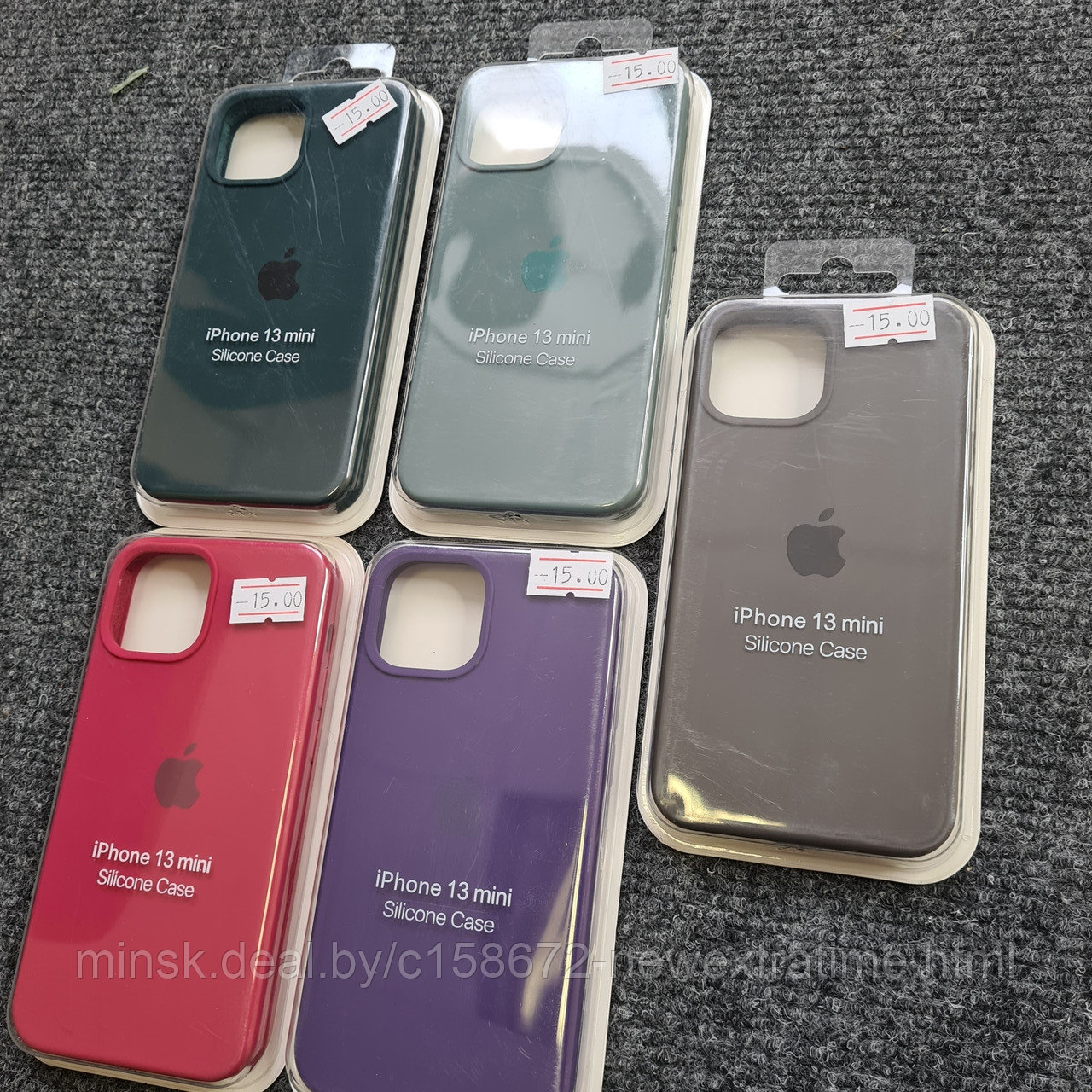 Чехлы на iPhone Айфон 13 mini, 13 Pro, 13 Pro Max +Подарок (ID#173167131),  цена: 19 руб., купить на Deal.by