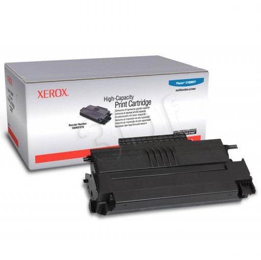 Заправка Xerox  Phaser 3100 MFP (картридж 106R01379)