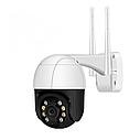 Уличная IP-камера видеонаблюдения WiF 1080P IPC-V380-Q15-1, фото 3