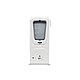 Мобильная стойка СЭ-002 (Черная) с каплесборником и автоматическим дозатором, фото 5
