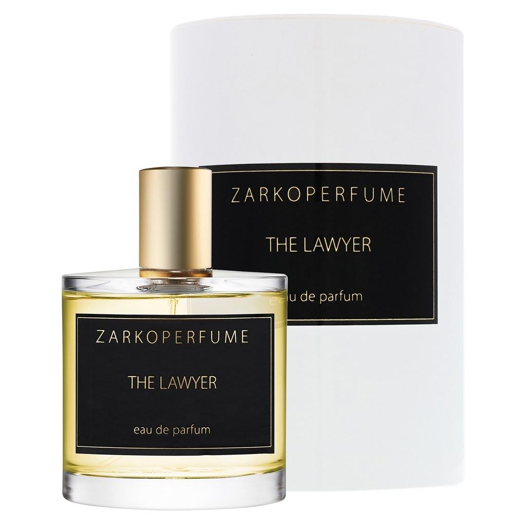 Zarkoperfume The Lawyer edp 100 ml - фото 1 - id-p173125884