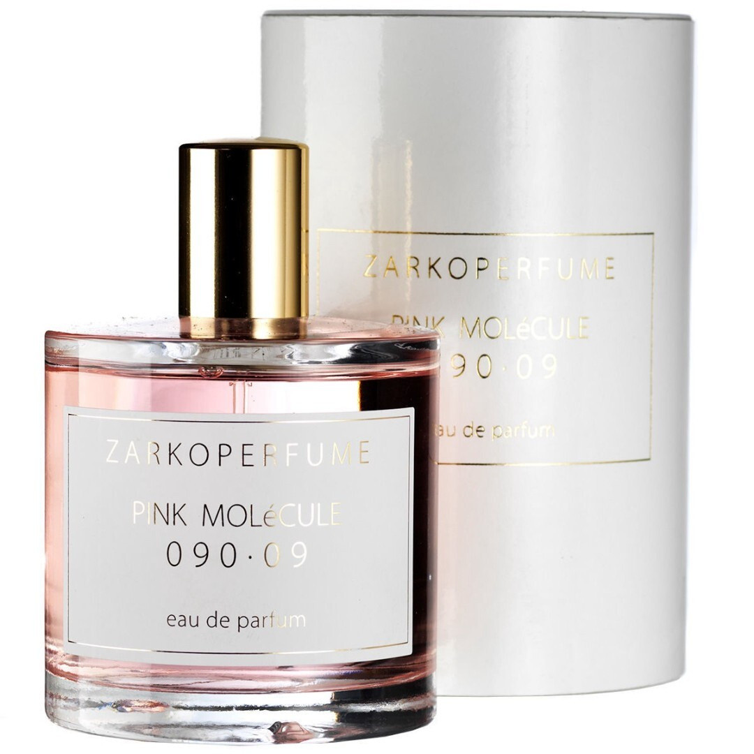 Zarkoperfume Pink Molecule 090.09 edp 100 ml - фото 1 - id-p173125883