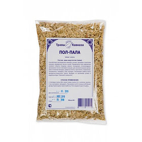 Пол-пала Травы Кавказа (эрва шерстистая, трава), 40 гр