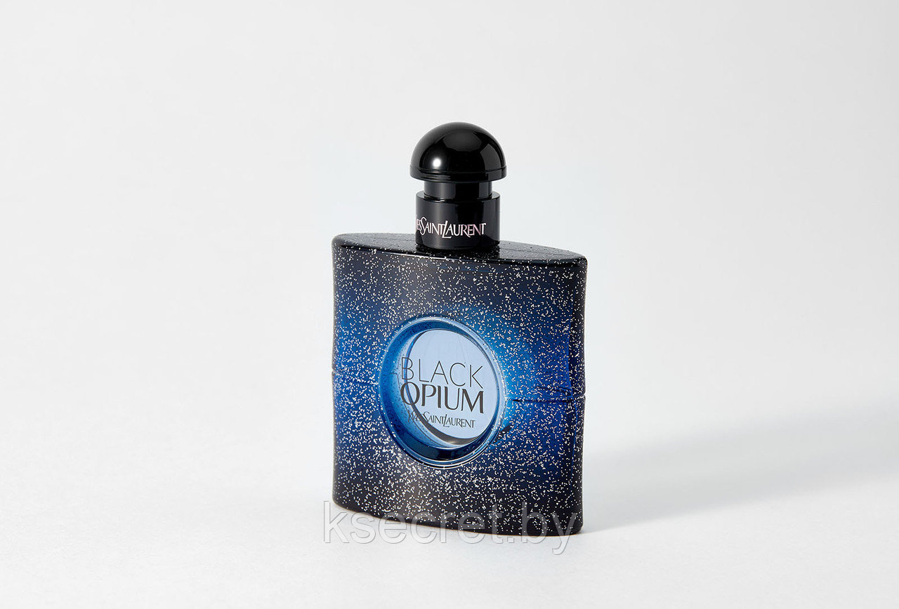 Yves Saint Laurent Black Opium Intense (1 мл) - фото 5 - id-p173172853