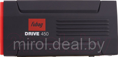 Пусковое устройство Fubag Drive 450 / 38636 - фото 2 - id-p173169345