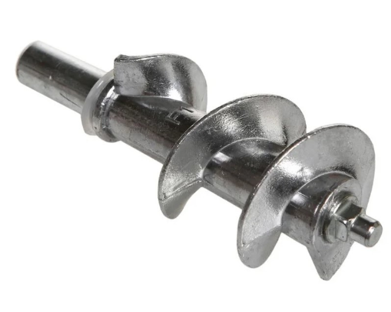 Шнек для мясорубки Scarlett SC-149, SC-4249, SC-MG45, Holt MG-009