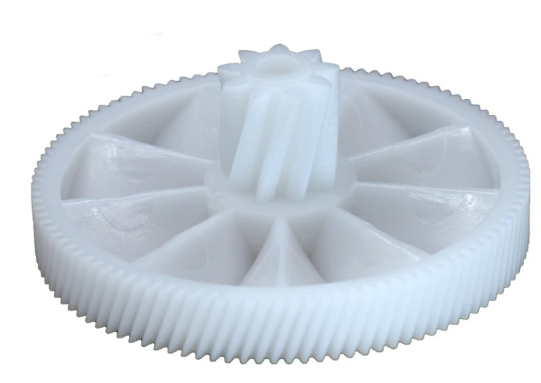Шестерня большая для мясорубки Braun тип 4195 Power Plus AS00000377 (оригинал)