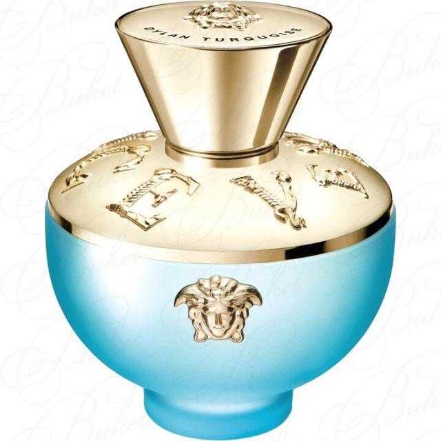 Versace Pour Femme Dylan Tourquoise edt 100ml TESTER