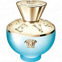 Versace Pour Femme Dylan Tourquoise edt 100ml TESTER