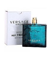 Versace Eros pour homme edt 100ml TESTER