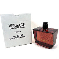 Versace Crystal Noir edt  90ml TESTER