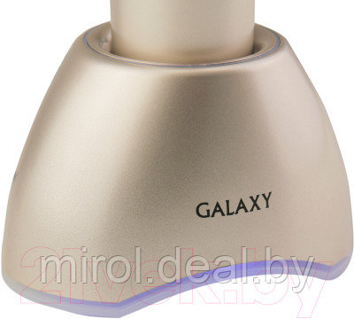 Машинка для стрижки волос Galaxy GL 4158 - фото 5 - id-p173171603