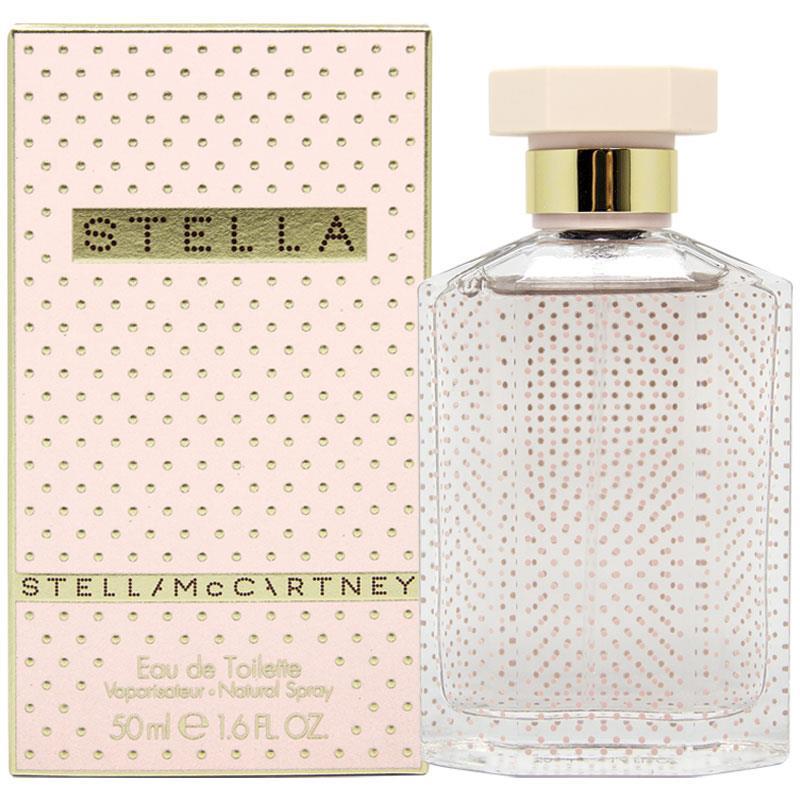 STELLA by Stella McCartney  pour femme edt 50 ml