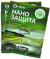 118 Наносалфетка для стекла Грасс Grass