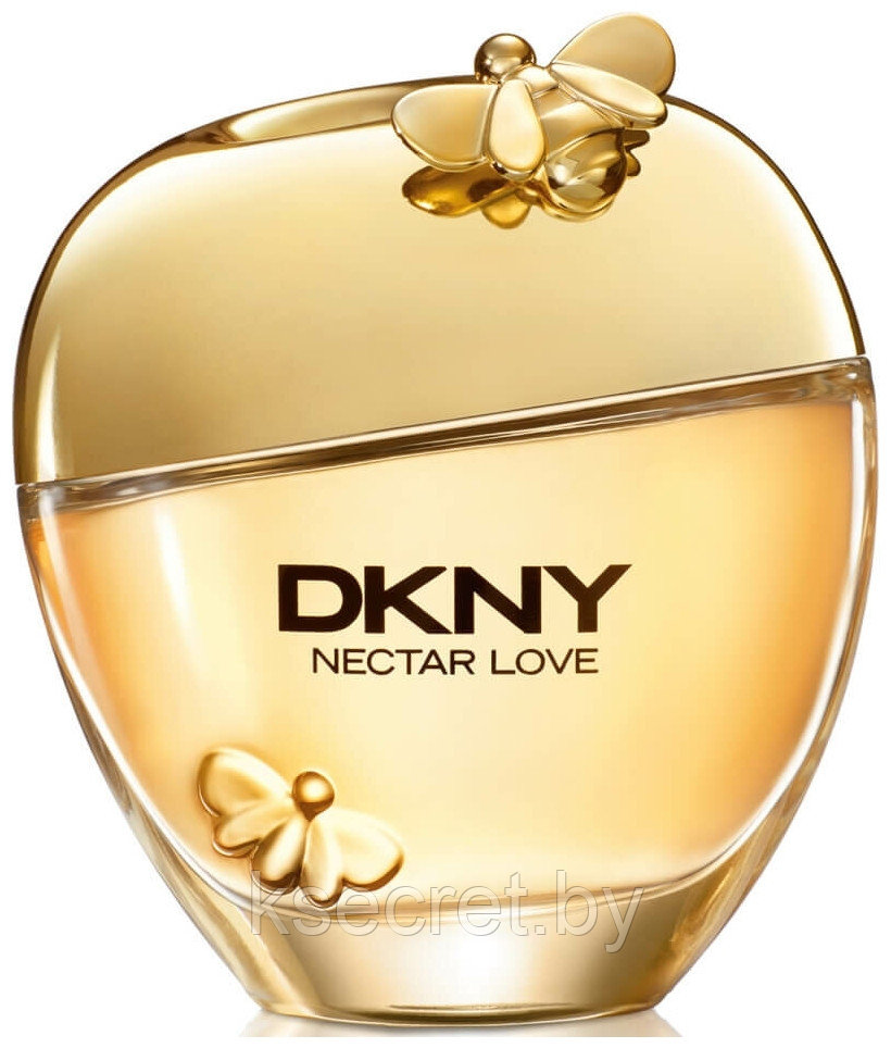 Donna Karan DKNY Nectar Love (парфюмированная вода) (1 мл) - фото 1 - id-p173178651